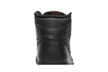 Jordan 1 Retro High OG Black