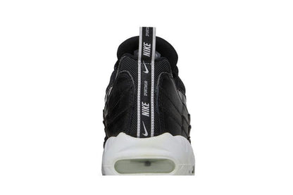 Nike Air Max 95 Overbranding Black