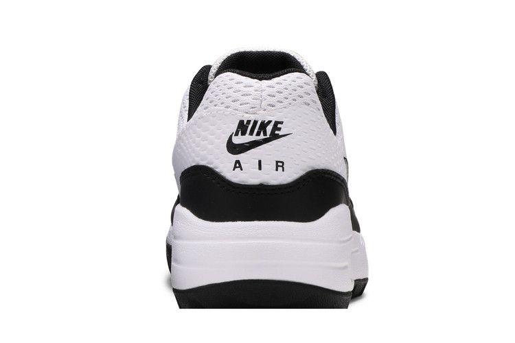 Nike Air Max 1 Golf Black (Women's)