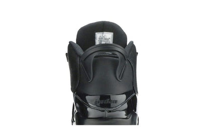 Jordan Dub Zero Triple Black