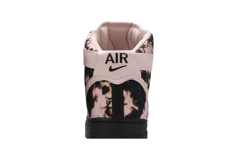 Nike Air Force 1 High Acid Wash Print