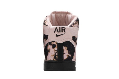 Nike Air Force 1 High Acid Wash Print