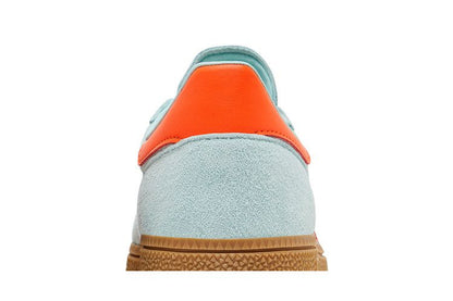 adidas Handball Spezial Semi Flash Aqua (Women's)