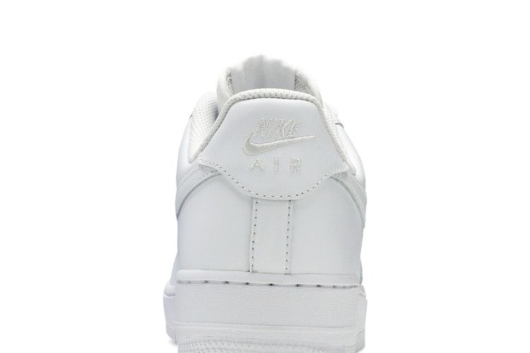 Nike Air Force 1 Low '07 White (Women's)