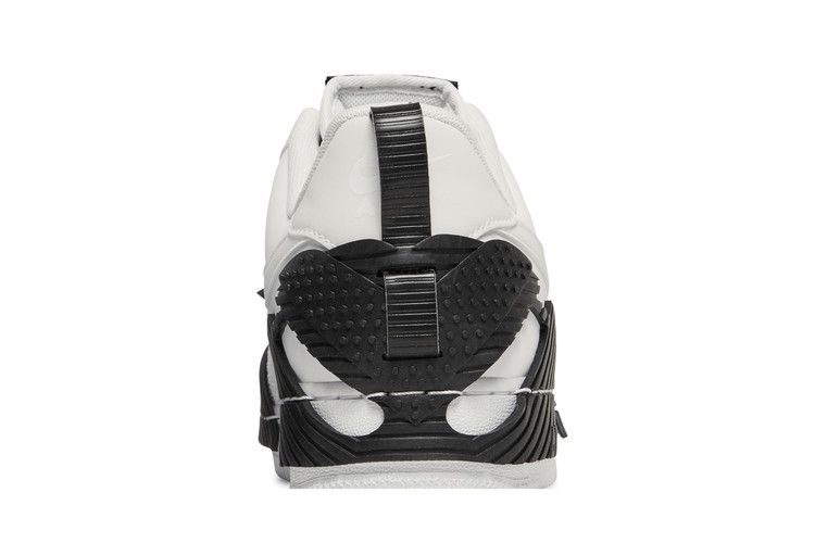 Nike NDSTRKT Air Force 1 White Black