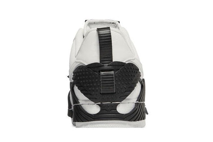 Nike NDSTRKT Air Force 1 White Black