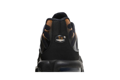 Nike Air Max Plus Dark Obsidian Monarch