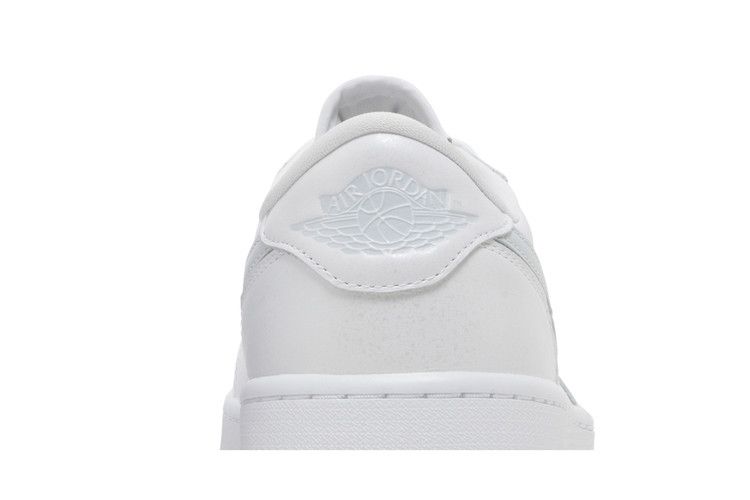 Jordan 1 Retro Low Golf White Gum