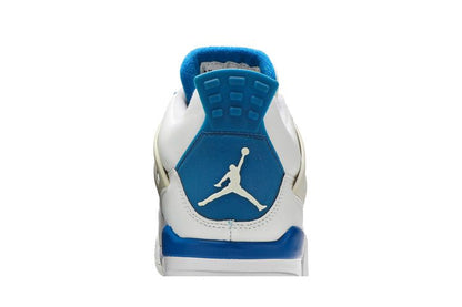 Jordan 4 Retro Military Blue (2006)