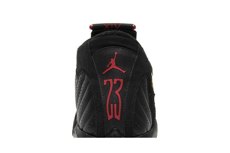 Jordan 14 OG Last Shot (1999)