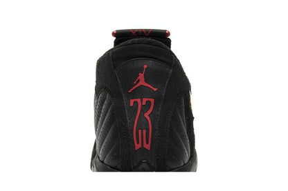 Jordan 14 OG Last Shot (1999)