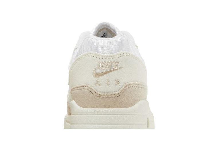 Nike Air Max 1 Pale Ivory Sanddrift (Women's)