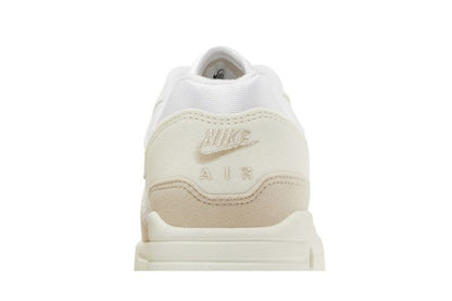 Nike Air Max 1 Pale Ivory Sanddrift (Women's)