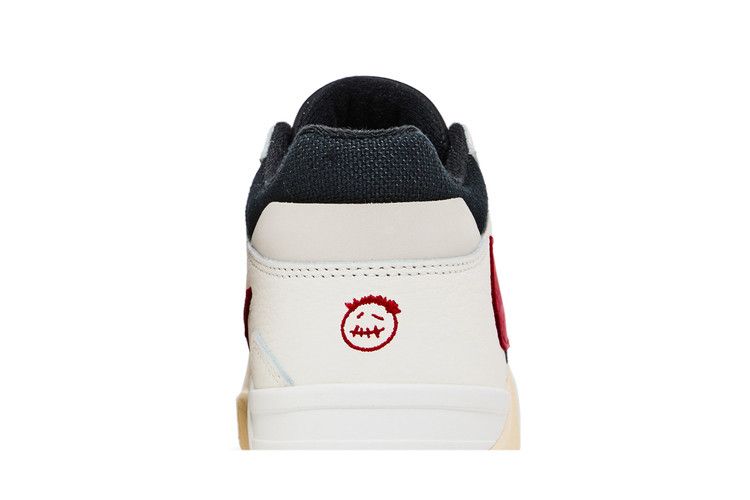 Jordan Jumpman Jack TR Travis Scott University Red