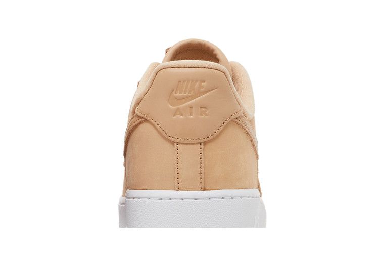 Nike Air Force 1 Low Premium Vachetta Tan (Women's)