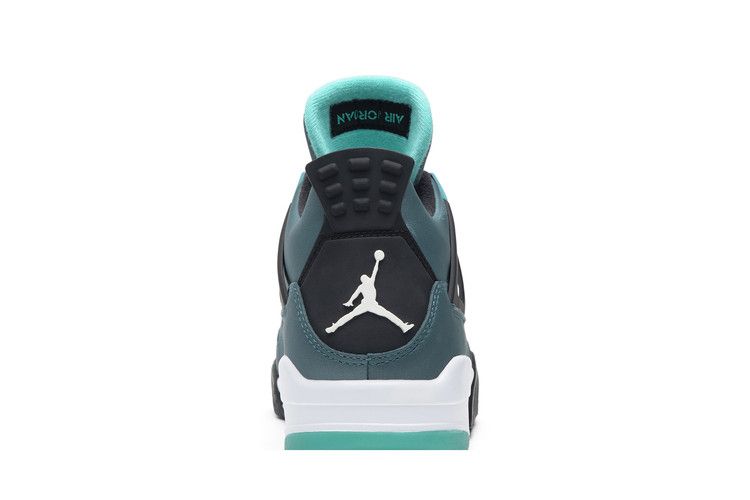 Jordan 4 Retro Teal