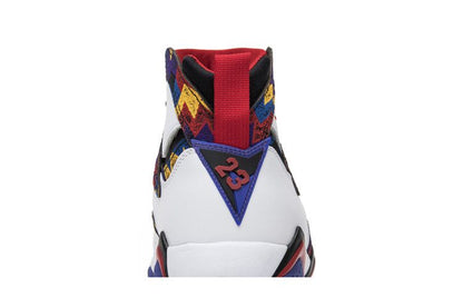 Jordan 7 Retro Nothing But Net