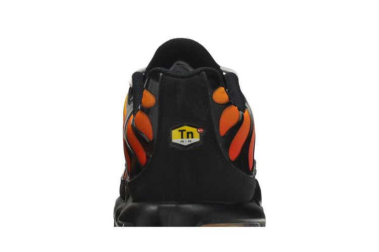 Nike Air Max Plus Tiger