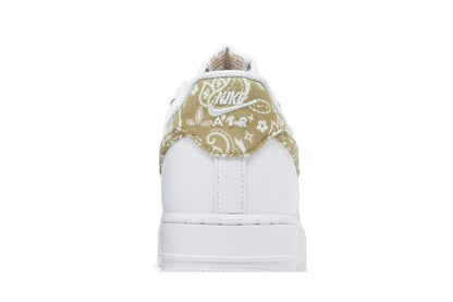 Nike Air Force 1 Low White Barely (Women's)