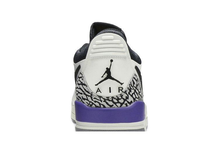 Jordan Legacy 312 Low Lakers