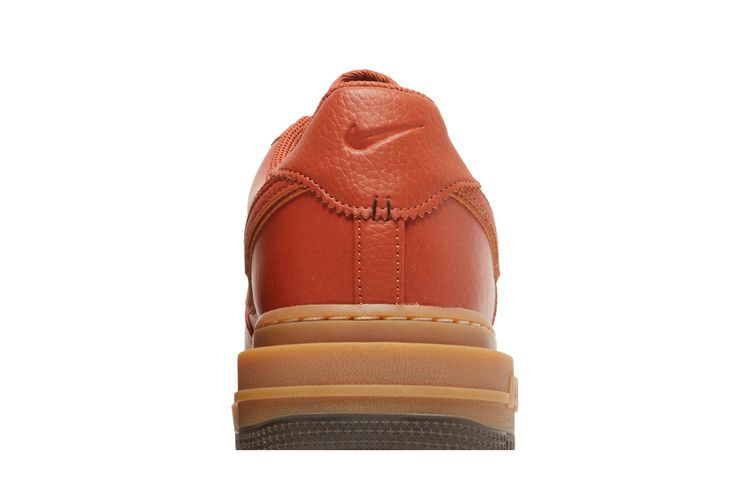 Nike Air Force 1 Low Luxe Burnt Sunrise