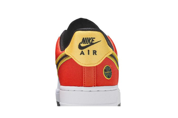 Nike Air Force 1 Low Raygun