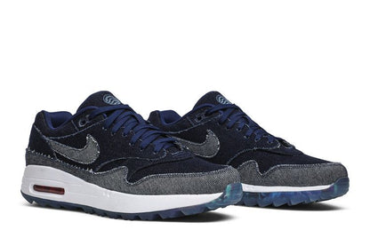Nike Air Max 1 Golf No Denim Allowed Navy