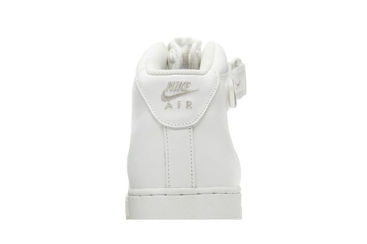 Nike Air Force 1 Mid '07 Color of the Month Summit White