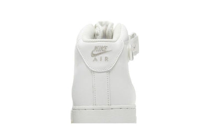 Nike Air Force 1 Mid '07 Color of the Month Summit White