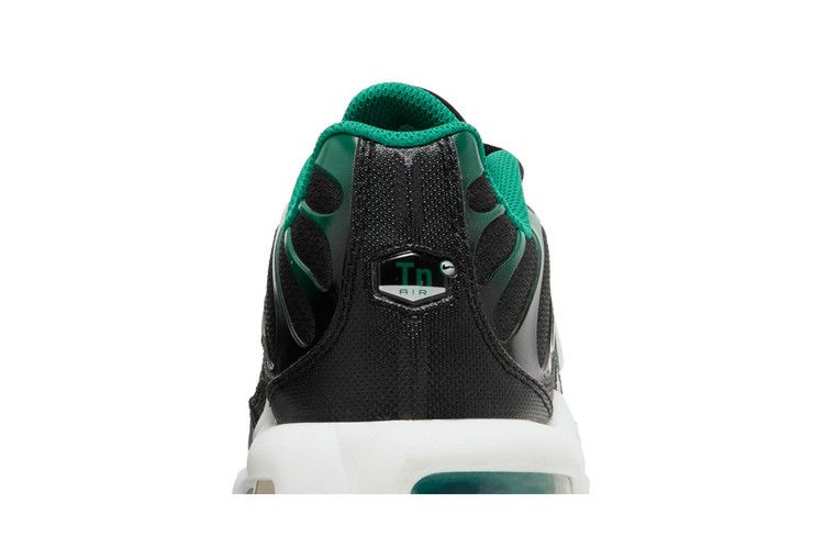 Nike Air Max Plus Black Malachite