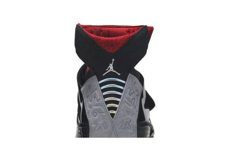 Jordan 20 Retro Stealth (2015)