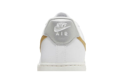 Nike Air Force 1 Low '07 White Metallic Gold (Women's)