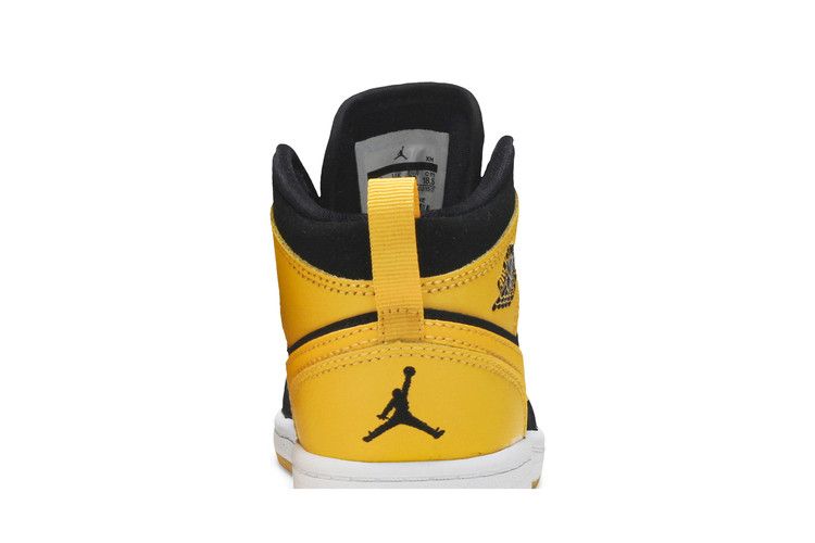 Jordan 1 Retro Mid New Love (2017) (PS)