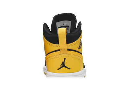 Jordan 1 Retro Mid New Love (2017) (PS)