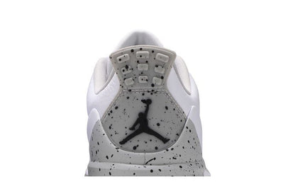 Jordan ADG 3 Golf White Cement