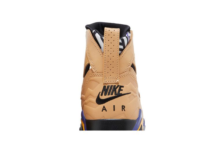 Jordan 7 Retro SE Vachetta Tan