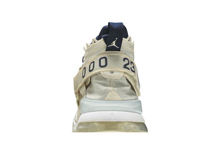 Jordan Proto Max 720 Pale Ivory Midnight Navy