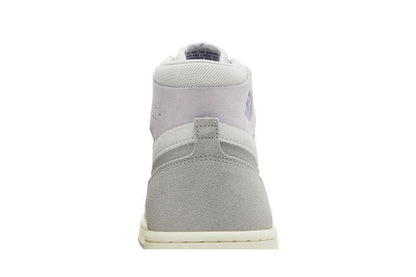 Jordan 1 High Zoom Air CMFT 2 Barely Grape (Women's)