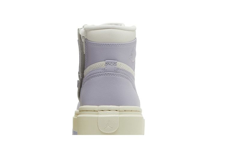 Jordan 1 Elevate High Titanium (Women's)