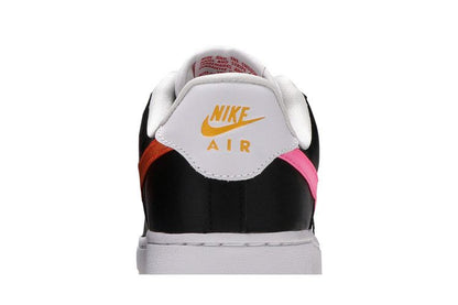 Nike Air Force 1 Low 07 Satin Swoosh (Women's)