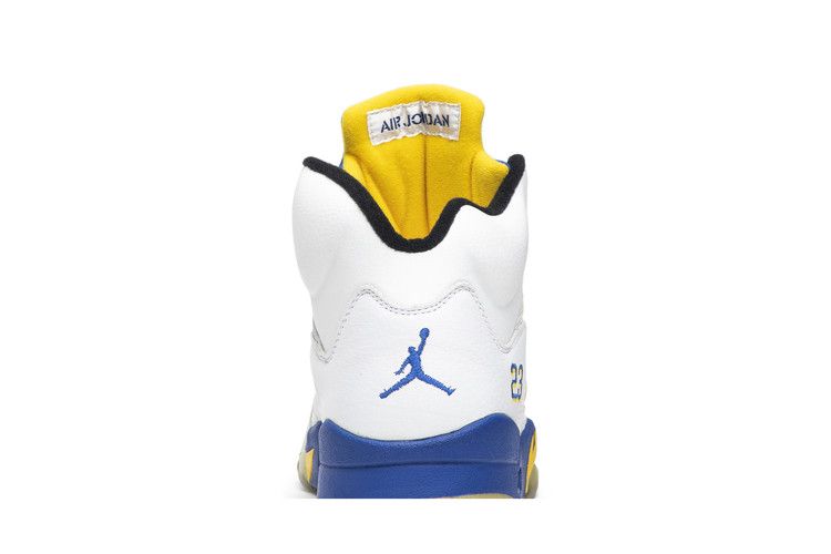 Jordan 5 Retro Laney (2000)
