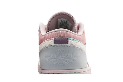 Jordan 1 Low Easter Pastel