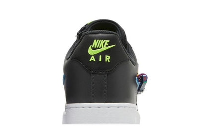Nike Air Force 1 Low Carabiner Dark Smoke Grey