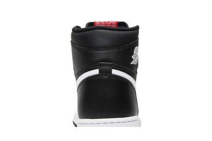 Jordan 1 Retro Yin Yang Black