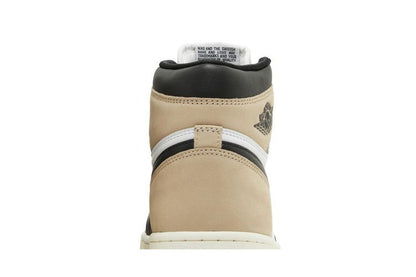 Jordan 1 Retro High OG Latte (Women's)