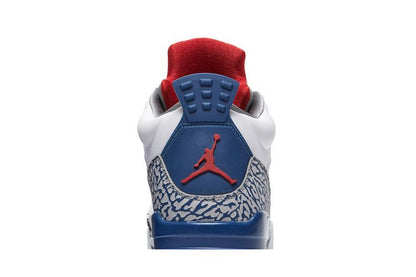Jordan Son of Mars Low True Blue