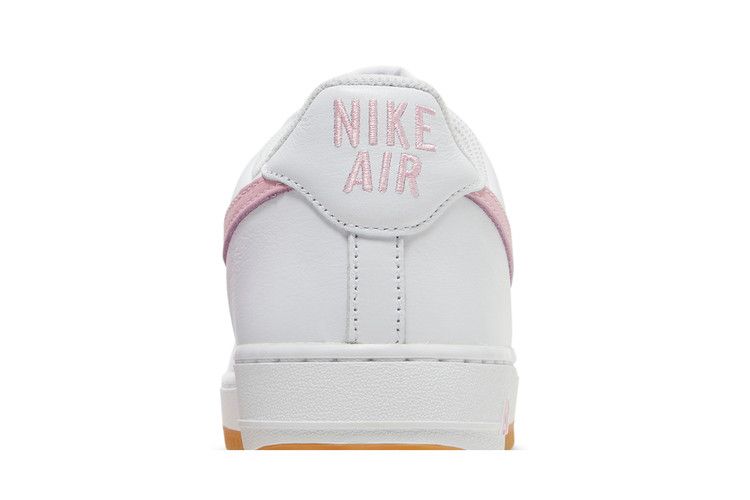 Nike Air Force 1 Low '07 Retro Color of the Month Pink Gum