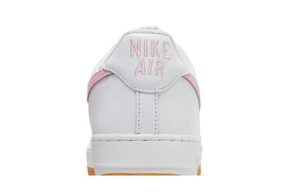 Nike Air Force 1 Low '07 Retro Color of the Month Pink Gum
