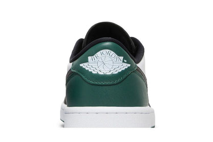 Jordan 1 Retro Low Golf Noble Green