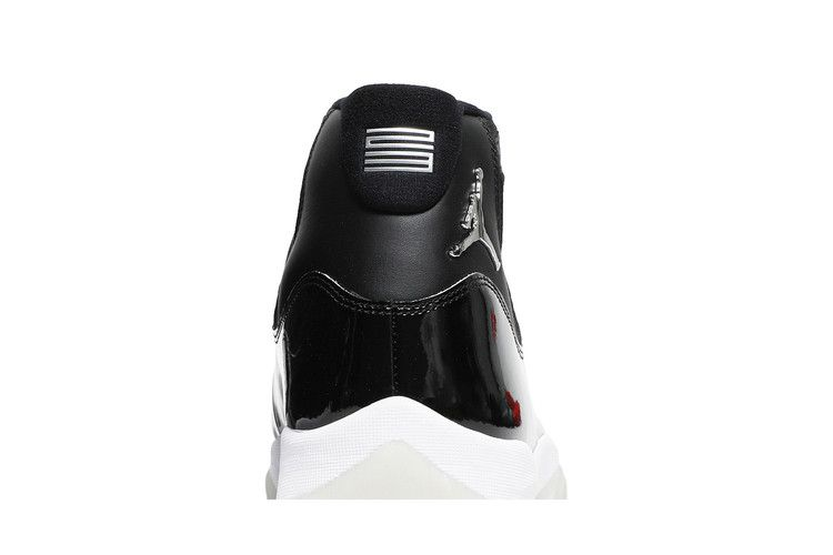 Jordan 11 Retro Jubilee 25th Anniversary